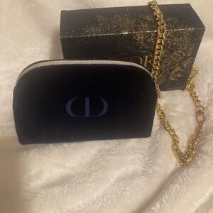 Dior Beauty Pouch
